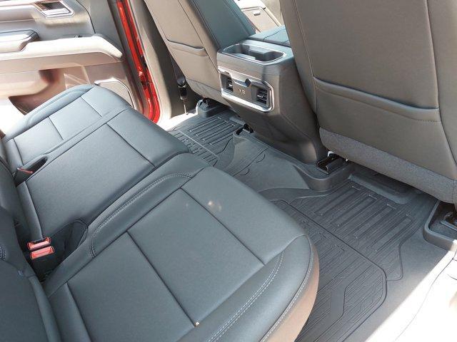 new 2025 GMC Sierra 1500 car, priced at $69,920
