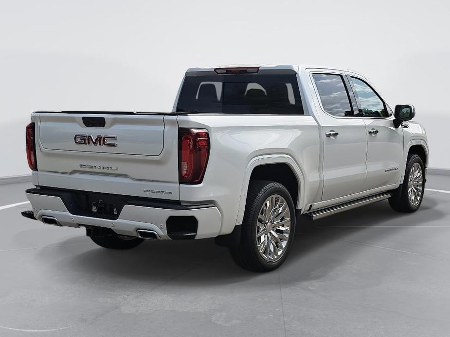 new 2024 GMC Sierra 1500 car, priced at $76,755