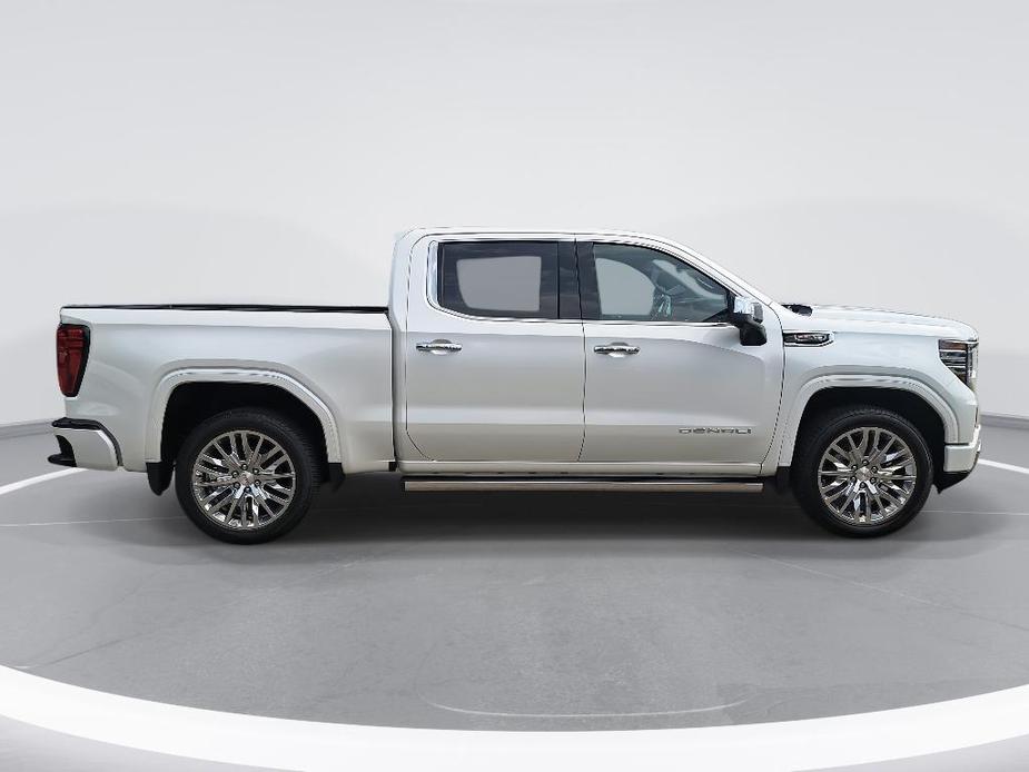 new 2024 GMC Sierra 1500 car, priced at $76,755