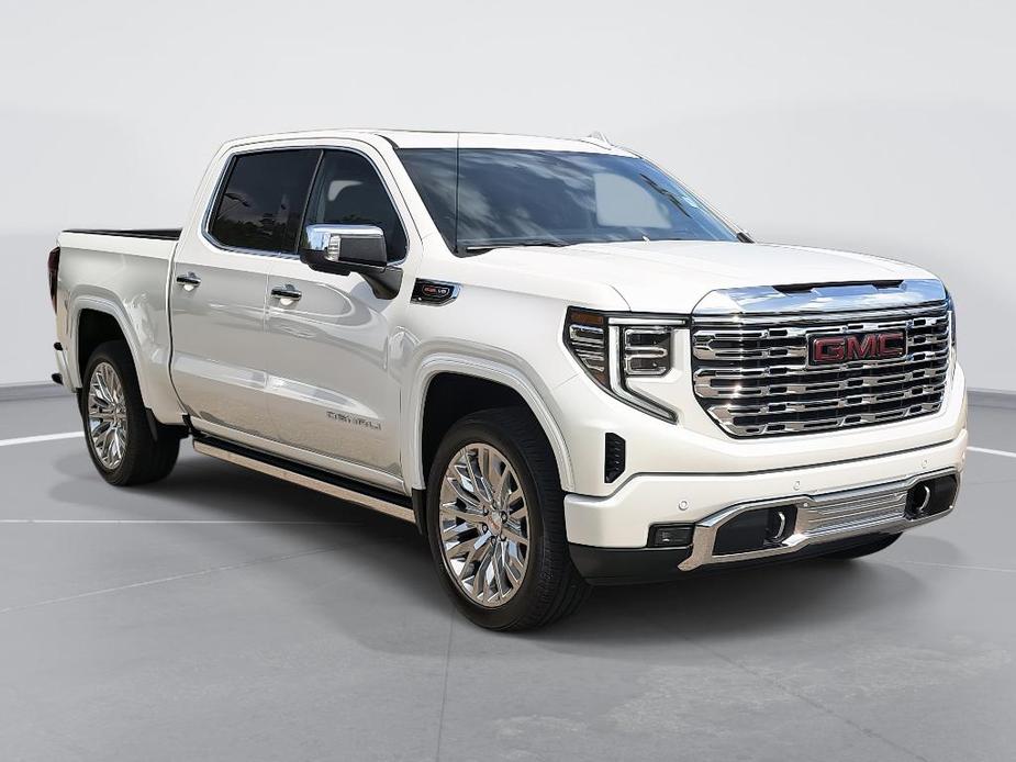 new 2024 GMC Sierra 1500 car, priced at $76,755