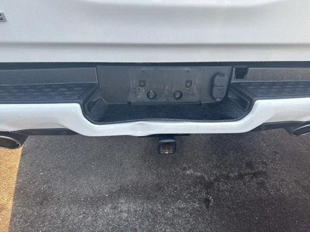 used 2021 Ram 1500 car, priced at $31,999