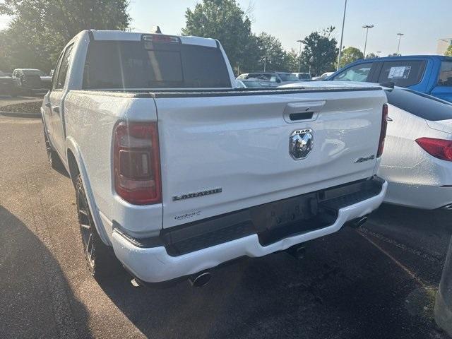 used 2021 Ram 1500 car, priced at $31,999