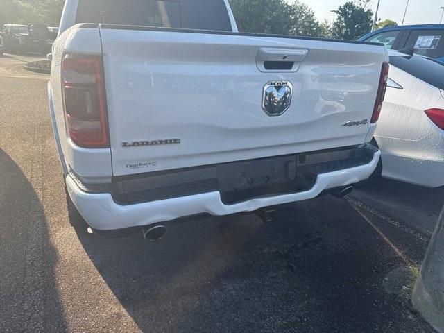 used 2021 Ram 1500 car, priced at $31,999
