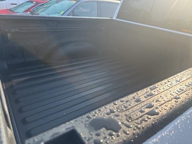 used 2021 Ram 1500 car, priced at $31,999
