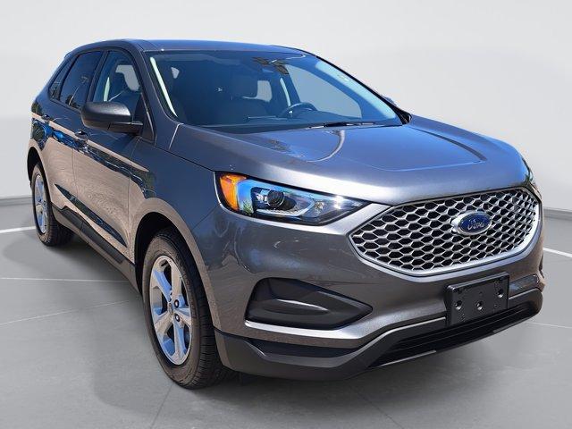 new 2024 Ford Edge car, priced at $32,400