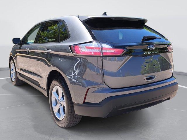 new 2024 Ford Edge car, priced at $32,400