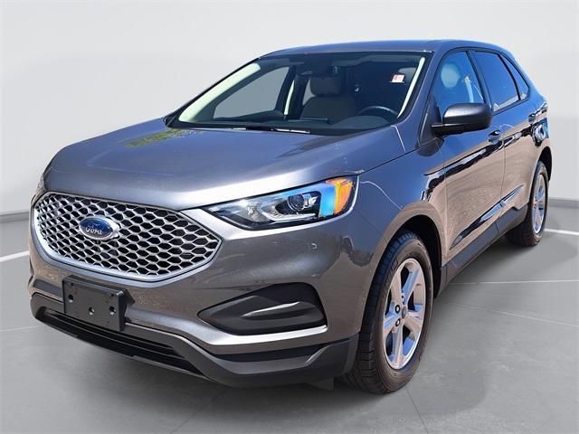 new 2024 Ford Edge car, priced at $36,466