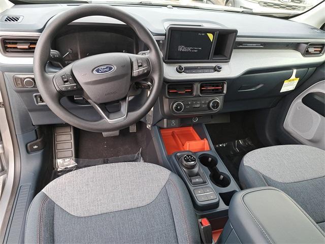 new 2024 Ford Maverick car, priced at $32,800