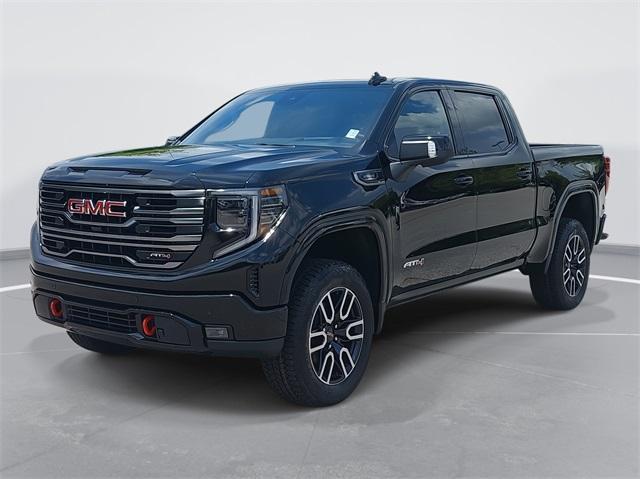 new 2025 GMC Sierra 1500 car, priced at $70,605