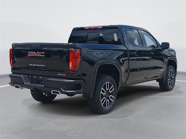 new 2025 GMC Sierra 1500 car, priced at $70,605