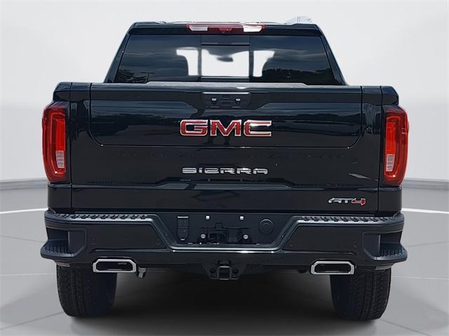 new 2025 GMC Sierra 1500 car, priced at $70,605