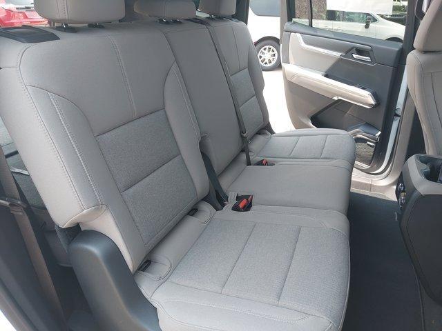 new 2025 GMC Acadia car, priced at $42,495