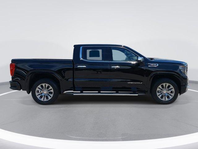 new 2025 GMC Sierra 1500 car, priced at $73,030