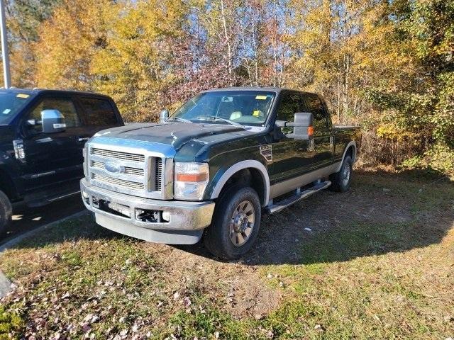 used 2010 Ford F-250 car, priced at $9,377