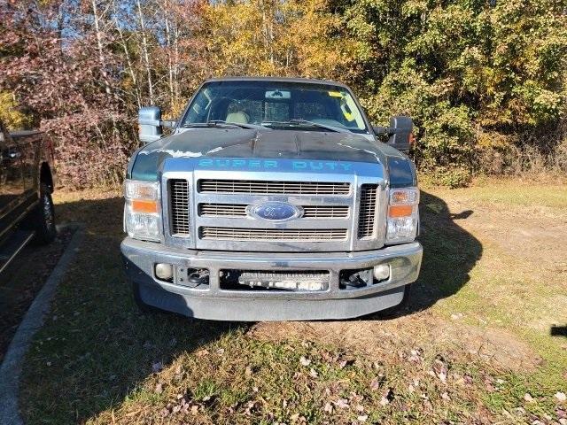 used 2010 Ford F-250 car, priced at $9,377