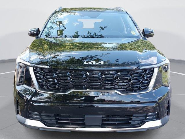 new 2025 Kia Sorento car, priced at $41,290