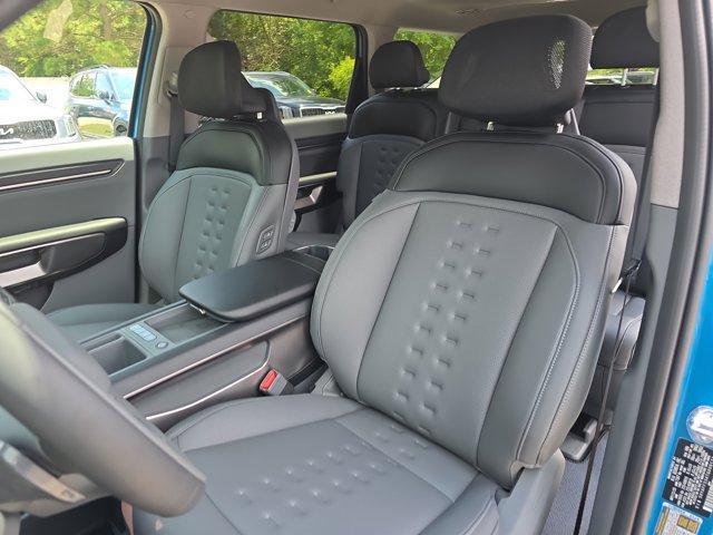 new 2026 Kia EV9 car, priced at $64,440
