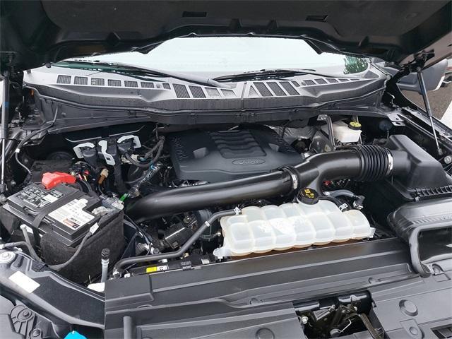 used 2022 Ford F-150 car, priced at $35,980
