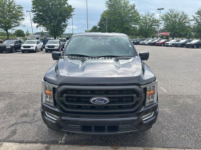used 2022 Ford F-150 car, priced at $36,980