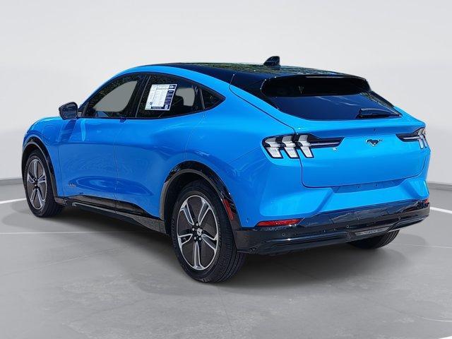 used 2023 Ford Mustang Mach-E car, priced at $32,799