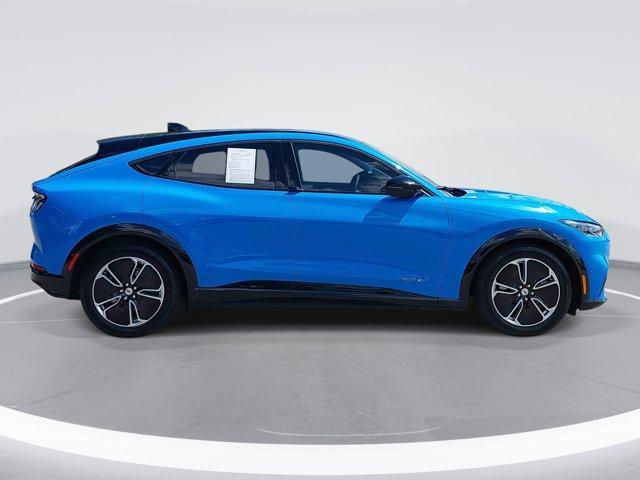 used 2023 Ford Mustang Mach-E car, priced at $32,799