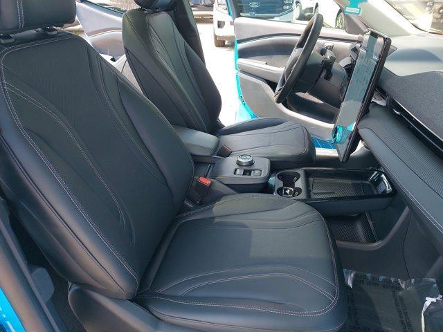 used 2023 Ford Mustang Mach-E car, priced at $32,799