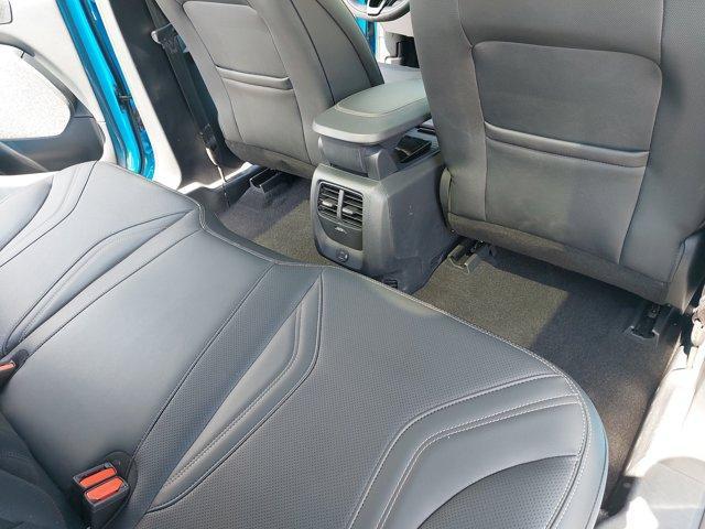 used 2023 Ford Mustang Mach-E car, priced at $32,799