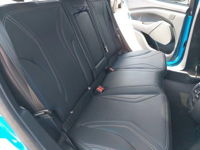used 2023 Ford Mustang Mach-E car, priced at $32,799