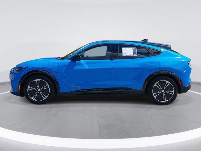 used 2023 Ford Mustang Mach-E car, priced at $32,799
