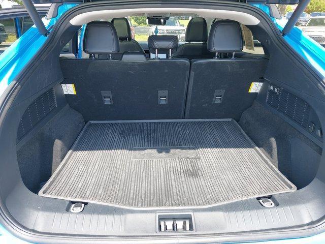 used 2023 Ford Mustang Mach-E car, priced at $32,799