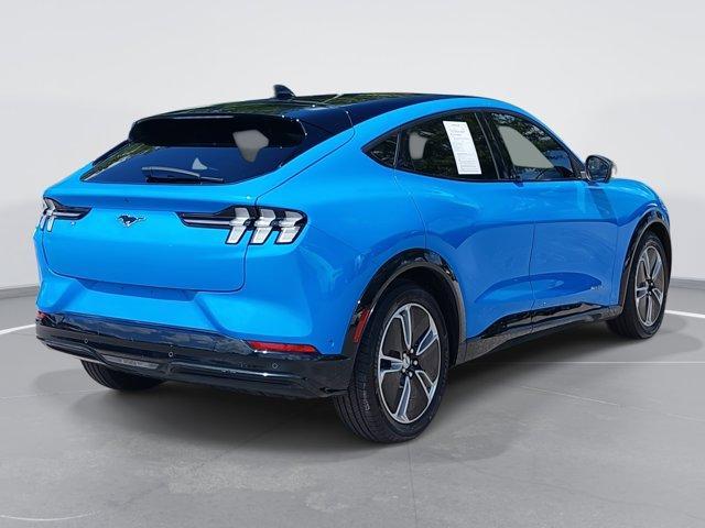 used 2023 Ford Mustang Mach-E car, priced at $32,799