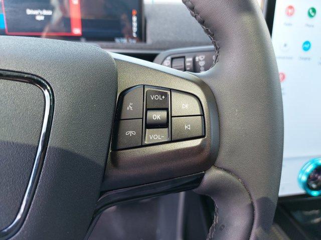 used 2023 Ford Mustang Mach-E car, priced at $32,799