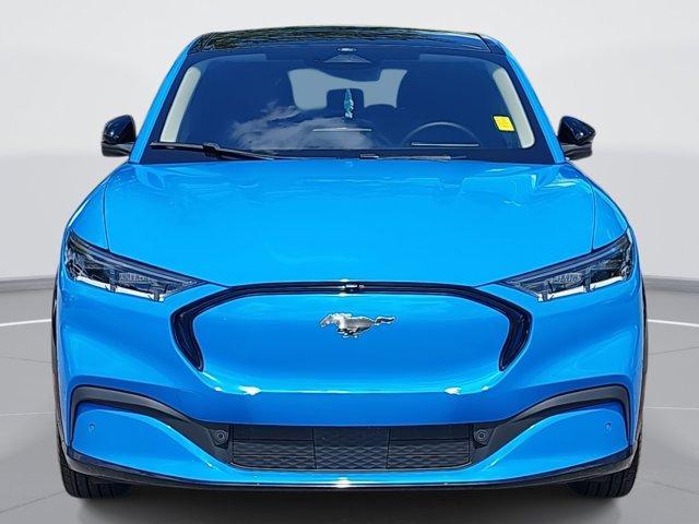 used 2023 Ford Mustang Mach-E car, priced at $32,799