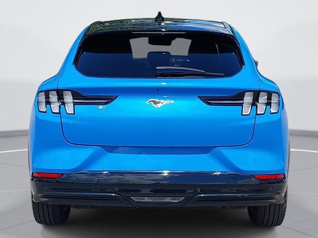 used 2023 Ford Mustang Mach-E car, priced at $32,799