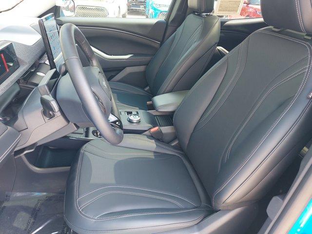 used 2023 Ford Mustang Mach-E car, priced at $32,799