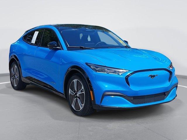 used 2023 Ford Mustang Mach-E car, priced at $32,799