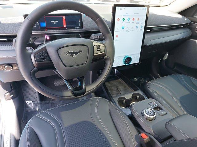 used 2023 Ford Mustang Mach-E car, priced at $32,799