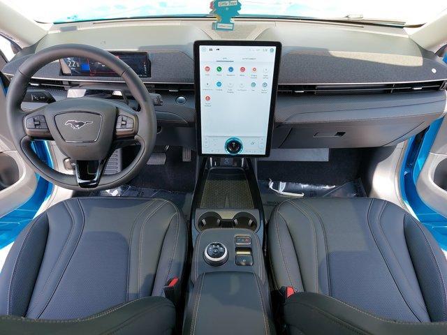 used 2023 Ford Mustang Mach-E car, priced at $32,799