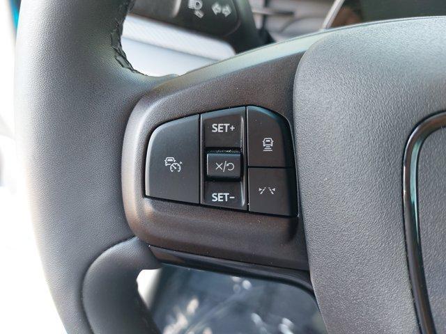 used 2023 Ford Mustang Mach-E car, priced at $32,799