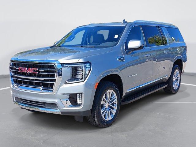 new 2024 GMC Yukon XL car, priced at $71,055