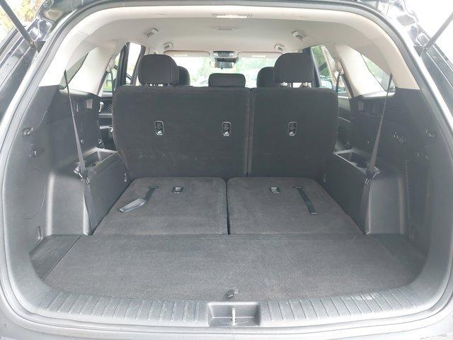 used 2022 Kia Sorento car, priced at $19,595
