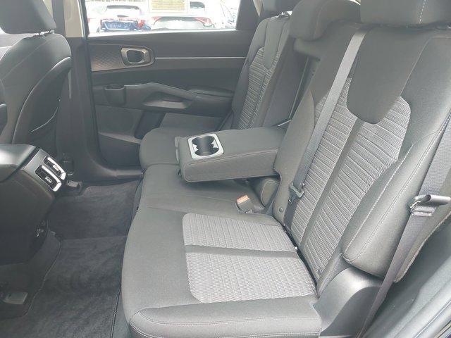 used 2022 Kia Sorento car, priced at $19,595