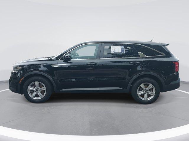 used 2022 Kia Sorento car, priced at $19,595