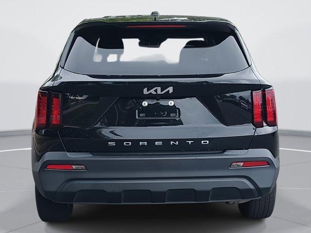 used 2022 Kia Sorento car, priced at $19,595