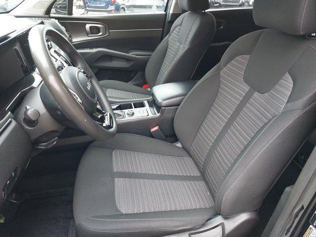 used 2022 Kia Sorento car, priced at $19,595