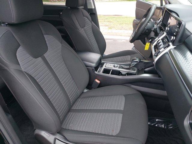 used 2022 Kia Sorento car, priced at $19,595