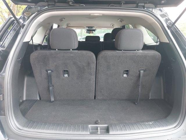 used 2022 Kia Sorento car, priced at $19,595