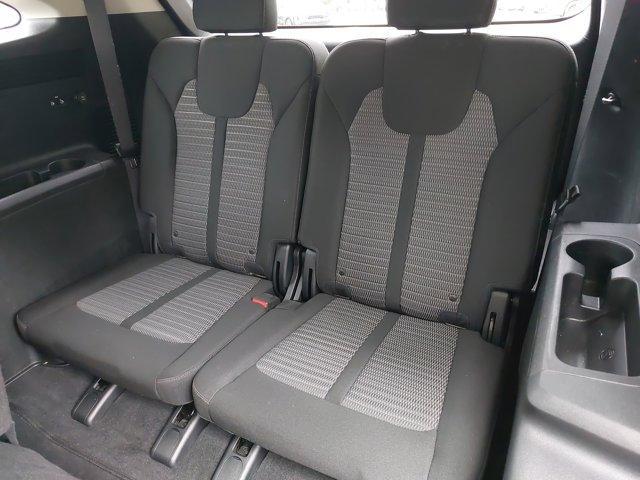 used 2022 Kia Sorento car, priced at $19,595