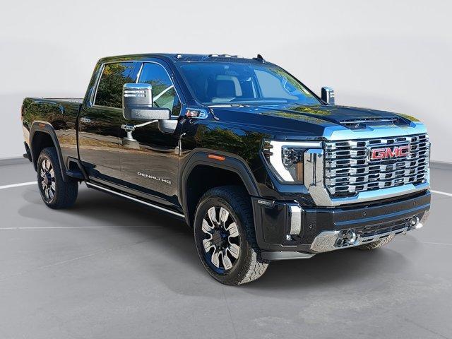 new 2025 GMC Sierra 2500 car, priced at $84,885