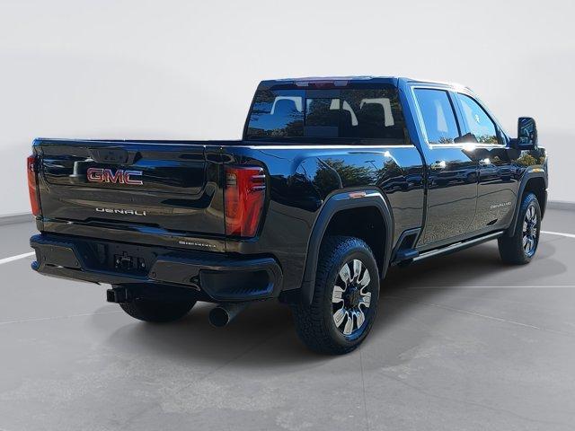 new 2025 GMC Sierra 2500 car, priced at $84,885